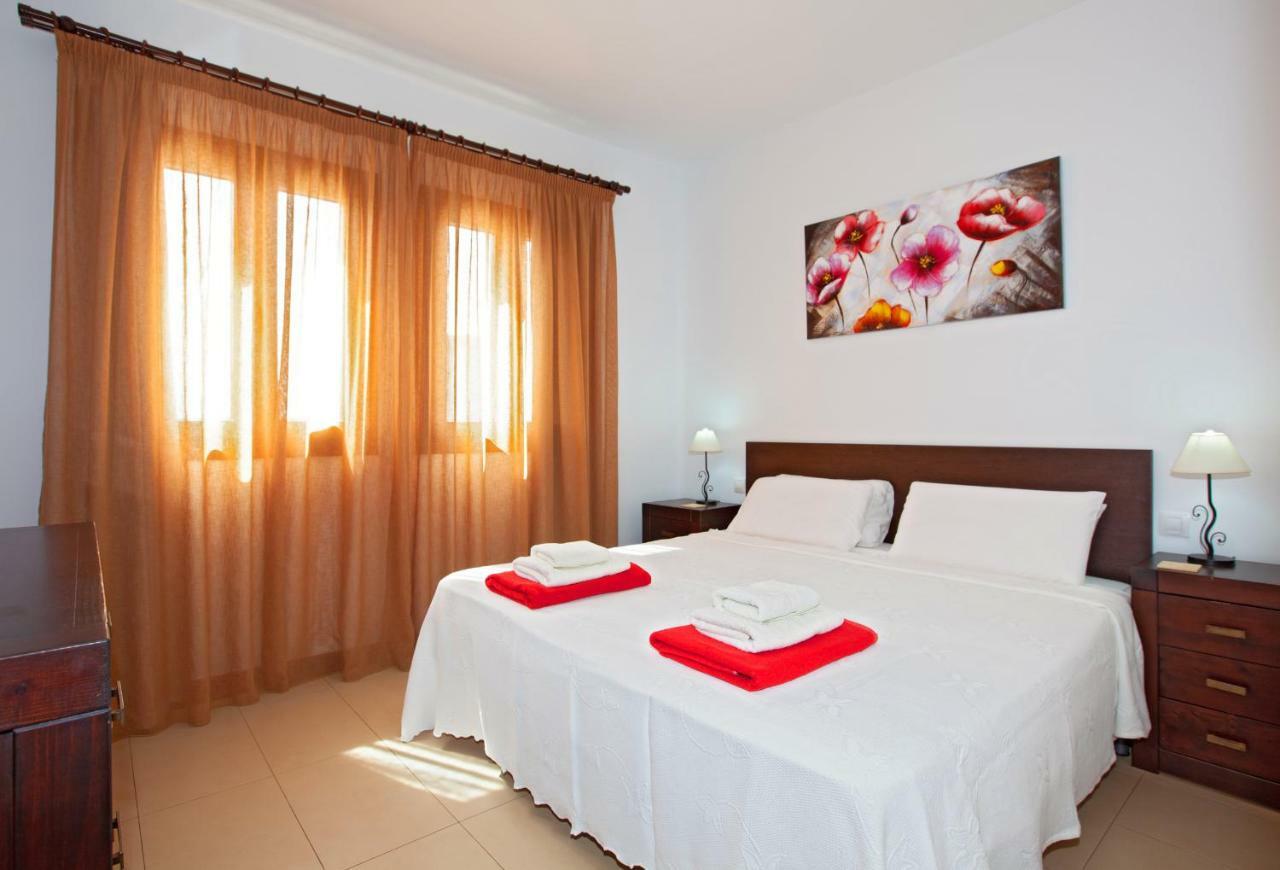 Iris Apartamento Puerto Calero Exterior foto